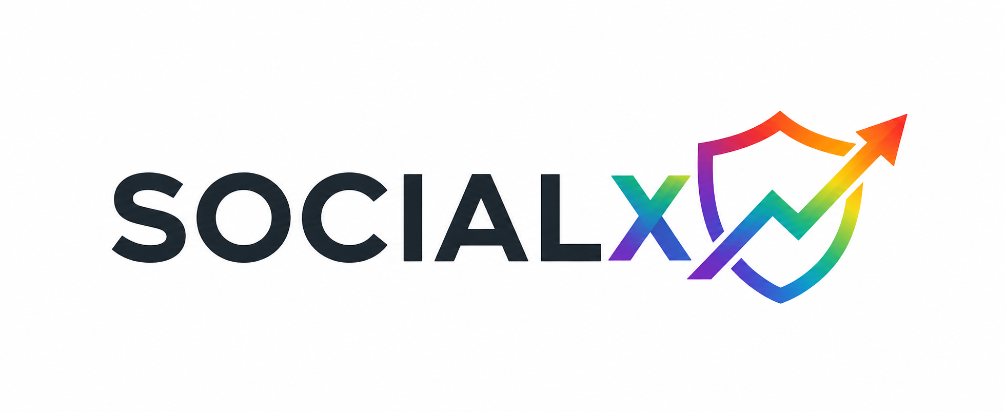 Socialx Logo
